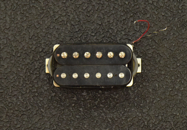 Humbucker - Neck, Recent