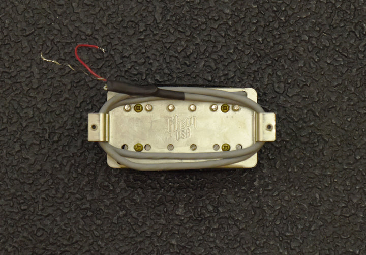 Humbucker - Neck, Recent