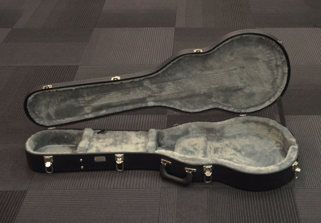 Custom Shop Les Paul Case, Recent