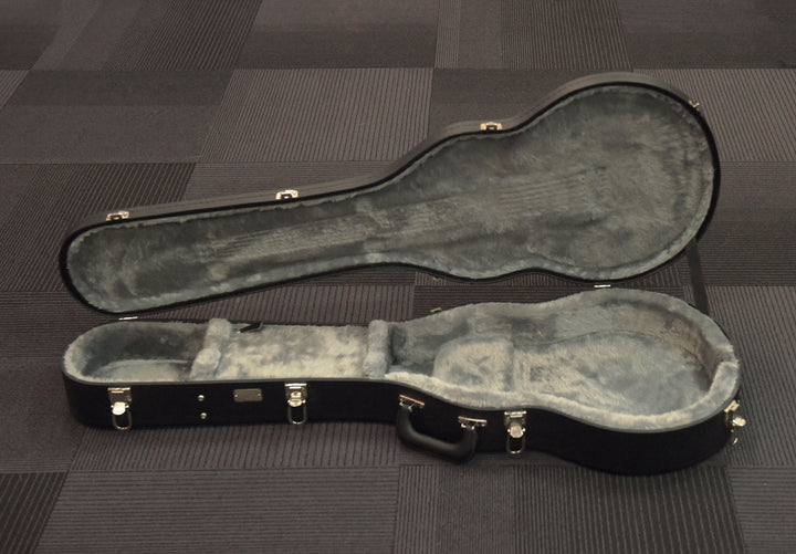 Custom Shop Les Paul Case, Recent