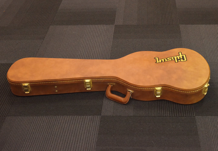 SG Bass Case, Recent
