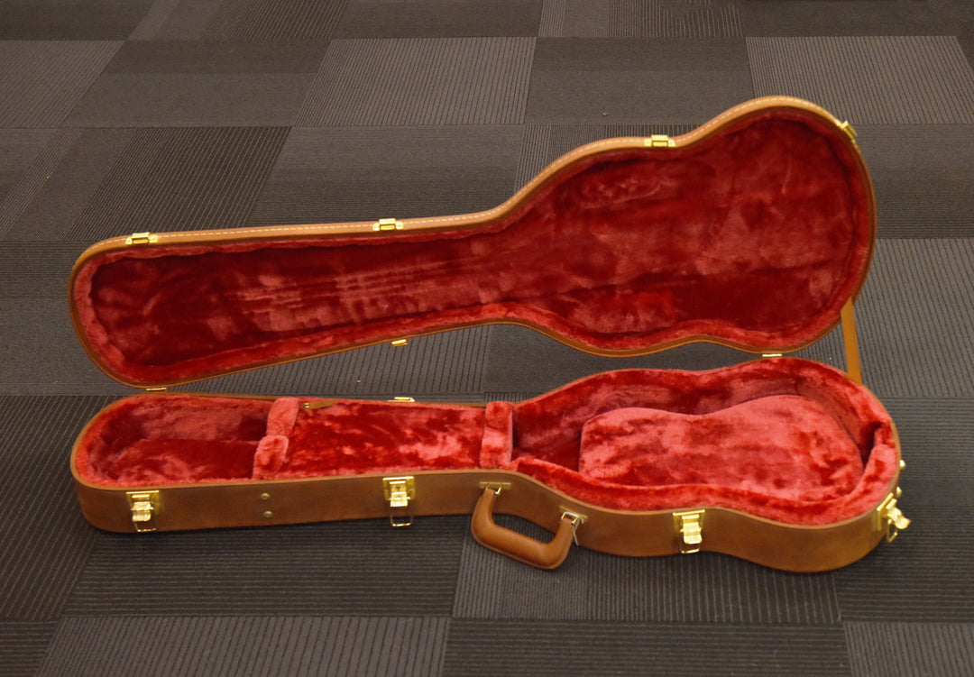 SG Bass Case, Recent