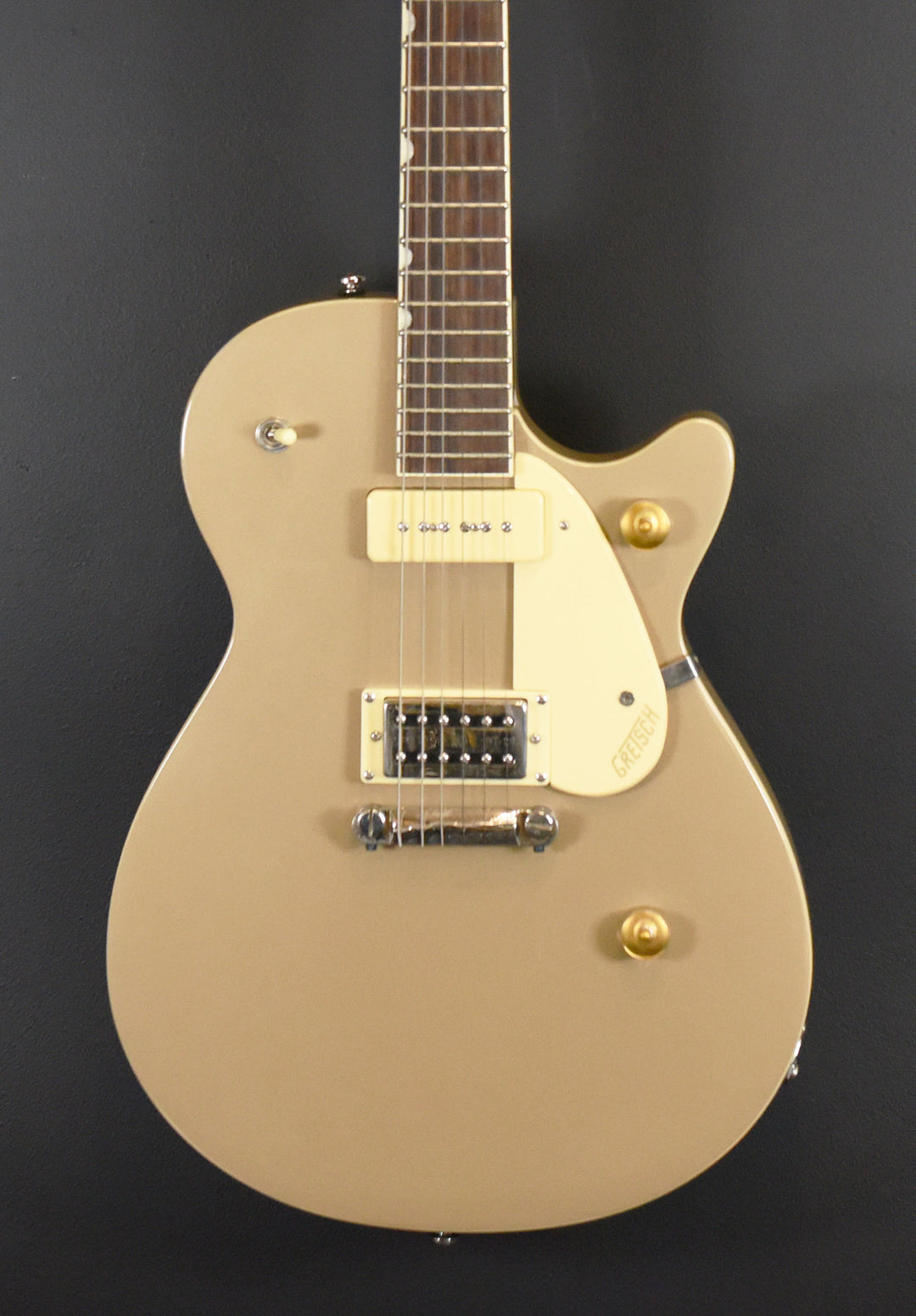 Used G2215-P90 Streamliner Junior Jet Club, '20