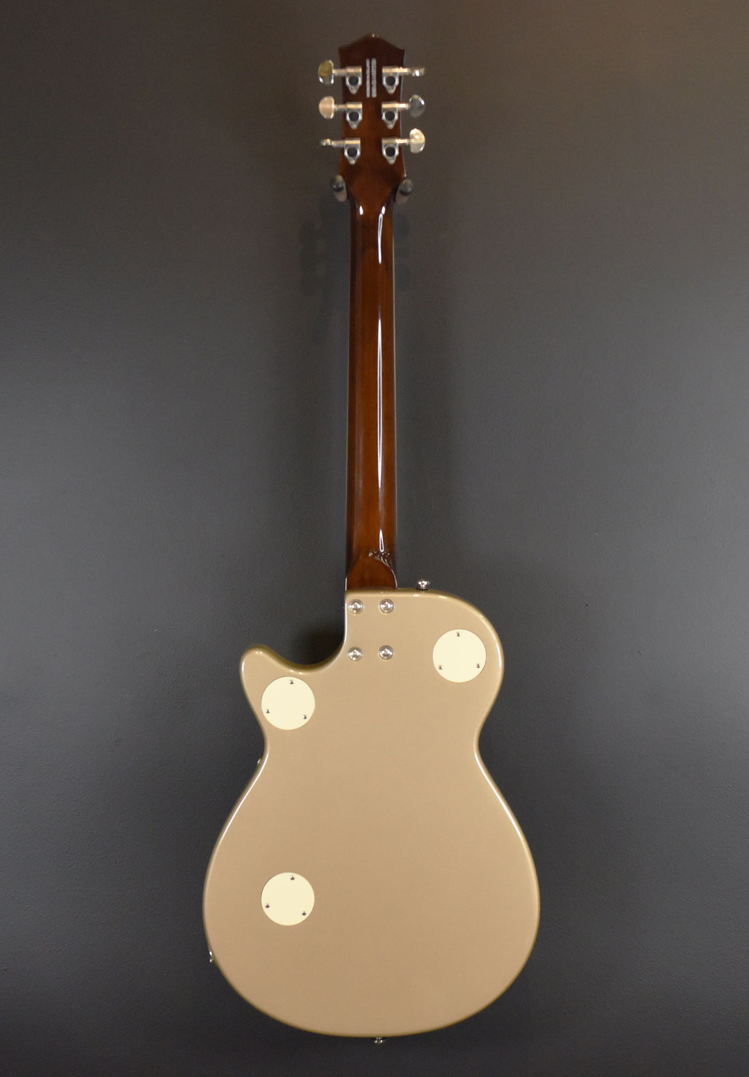 Used G2215-P90 Streamliner Junior Jet Club, '20