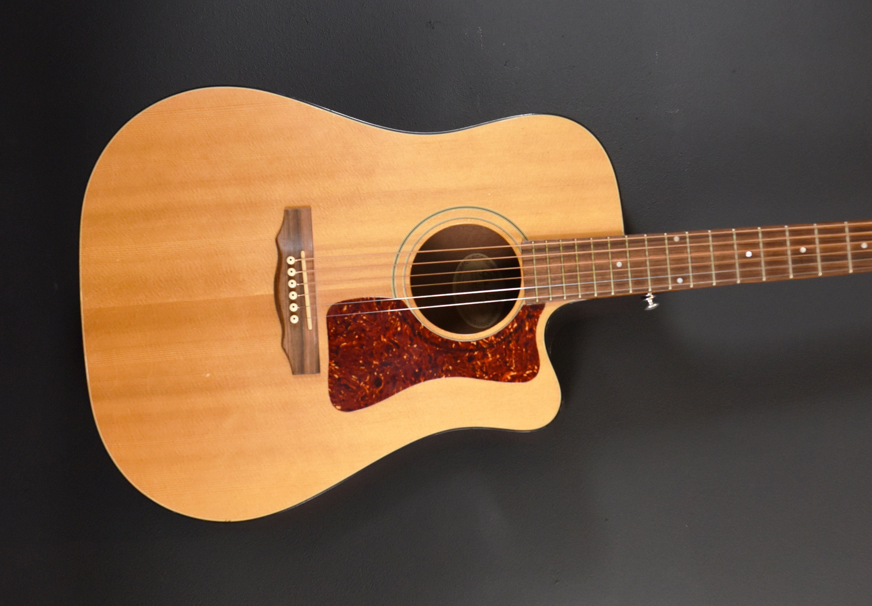 DC1HG True American, Recent – Dave's Guitar Shop