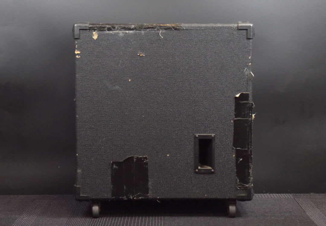 410 Bass Module - 4x10 Cab, Recent