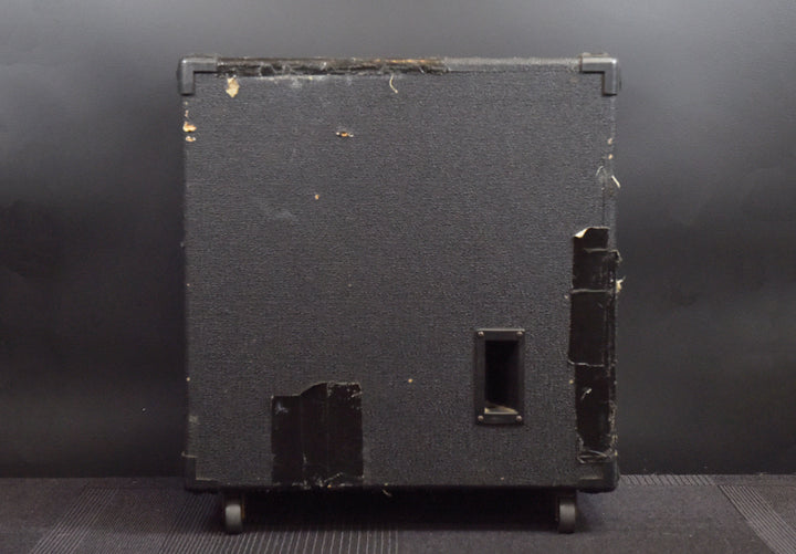410 Bass Module - 4x10 Cab, Recent