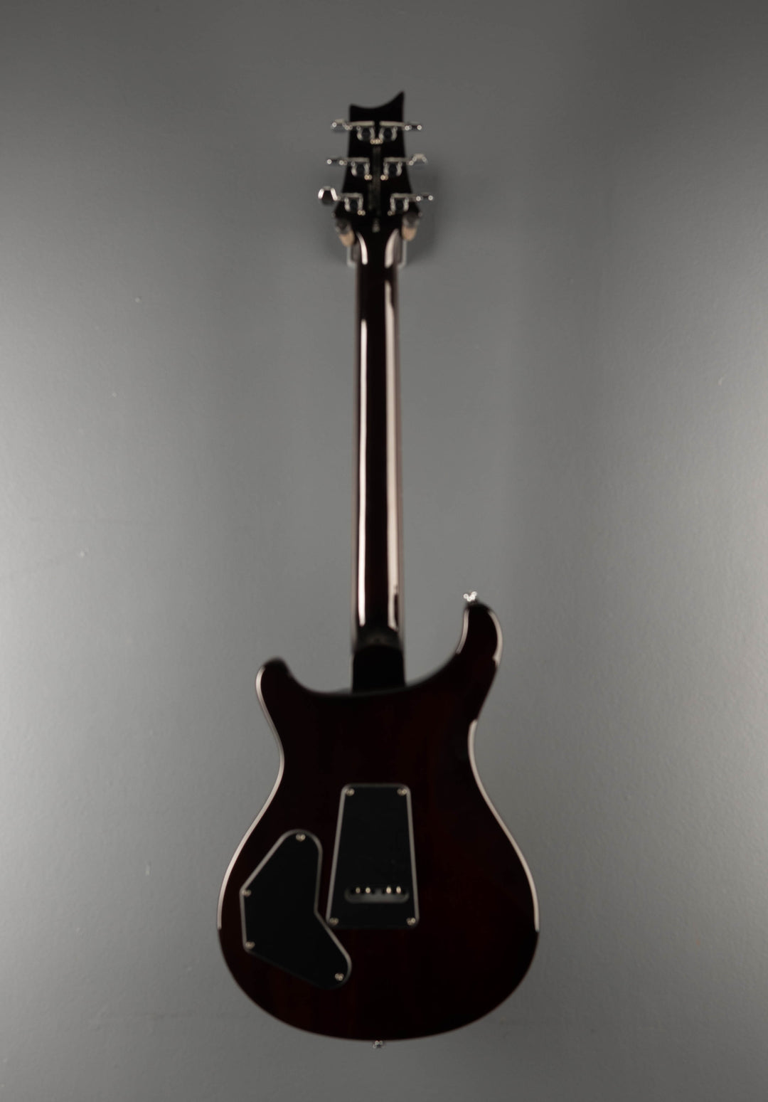 SE DGT (David Grissom Trem), '25