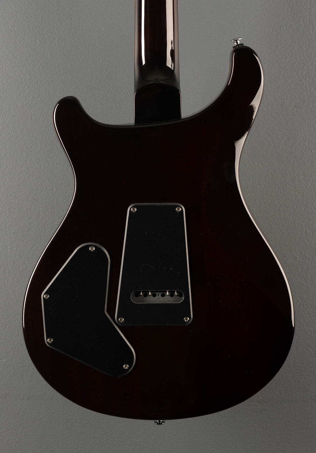 SE DGT (David Grissom Trem), '25