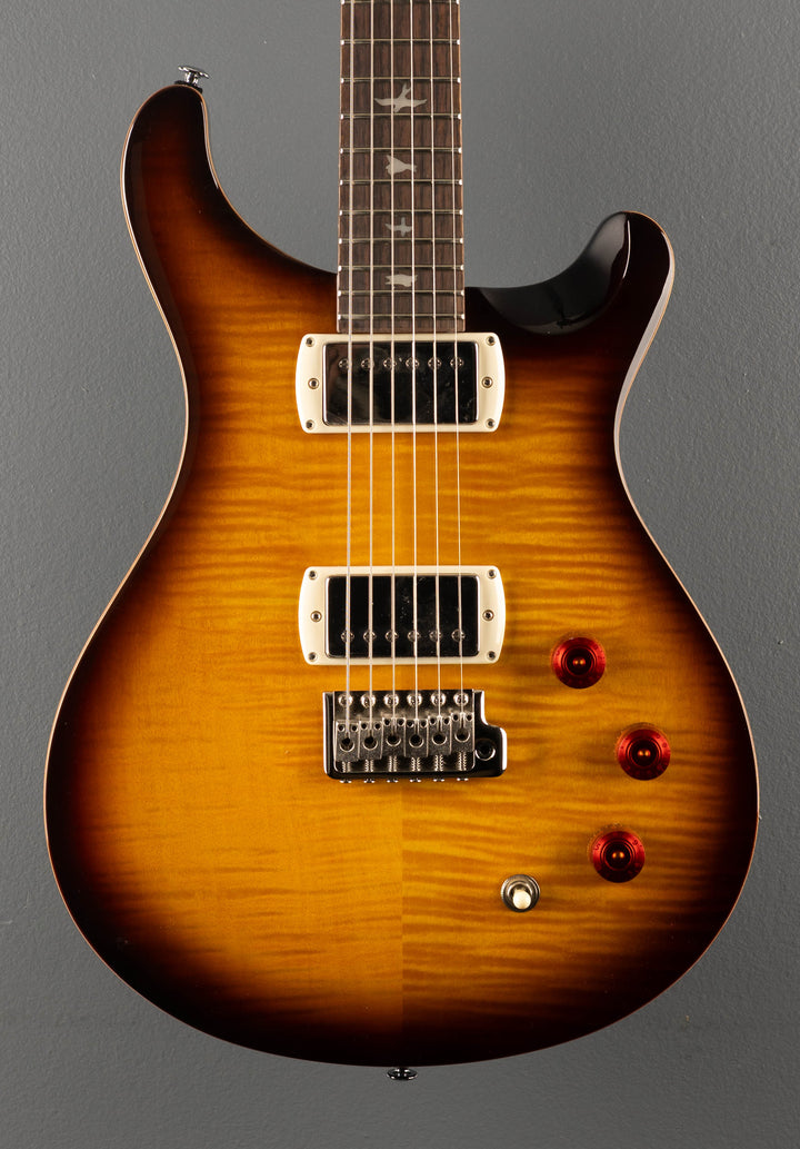 SE DGT (David Grissom Trem), '25