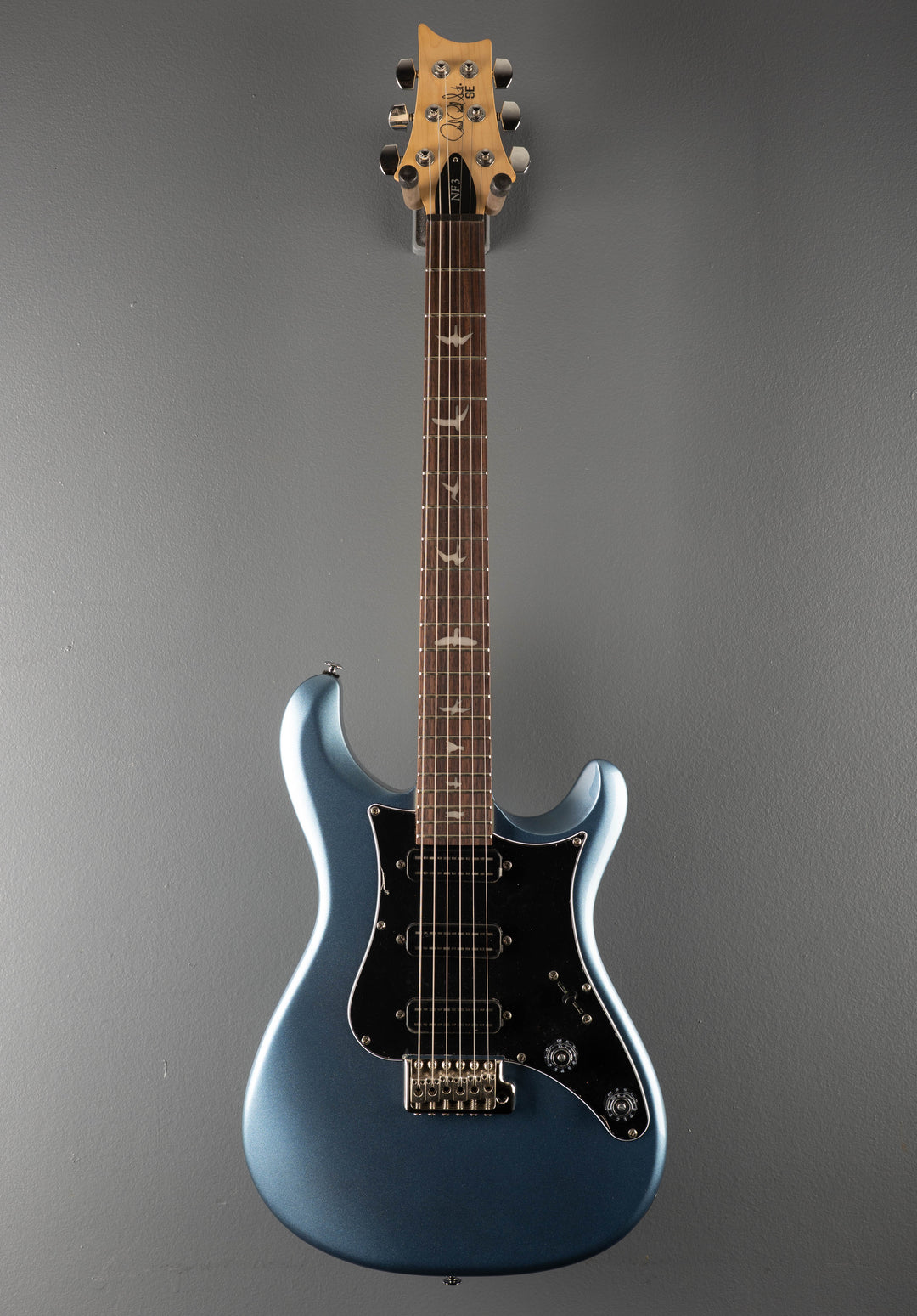 SE NF3 Rosewood, '25