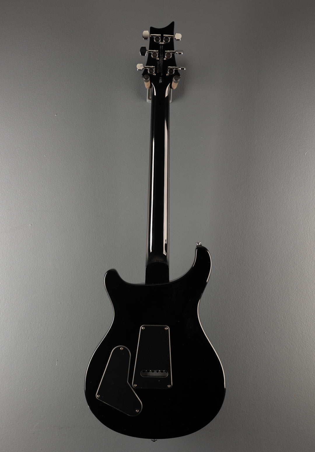 SE Special Semi Hollow, '25