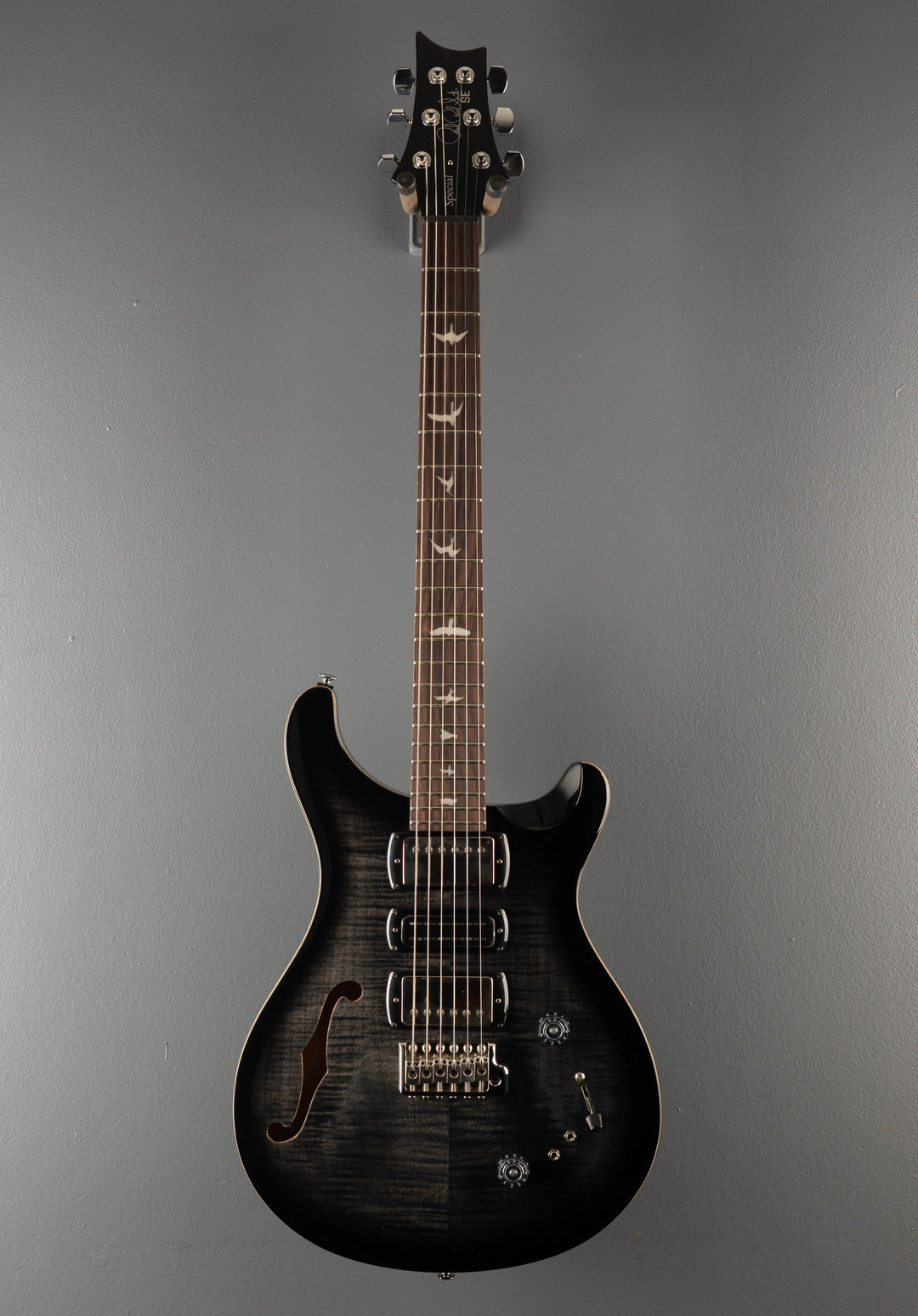 SE Special Semi Hollow, '25