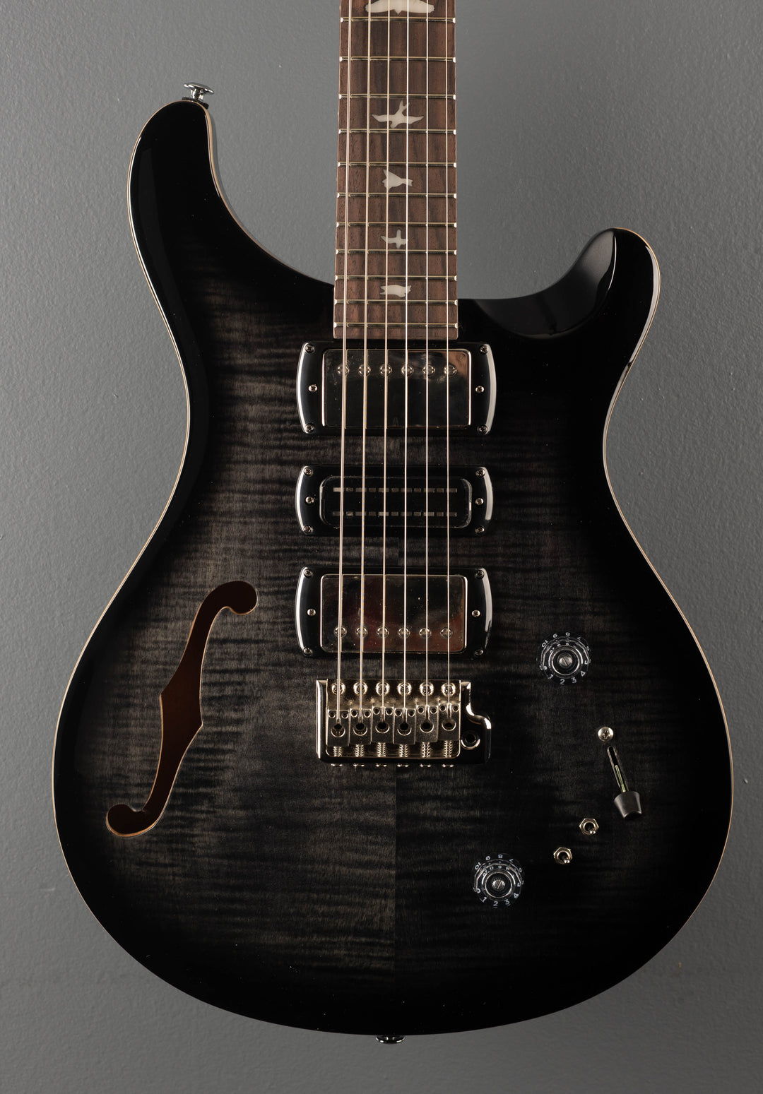 SE Special Semi Hollow, '25