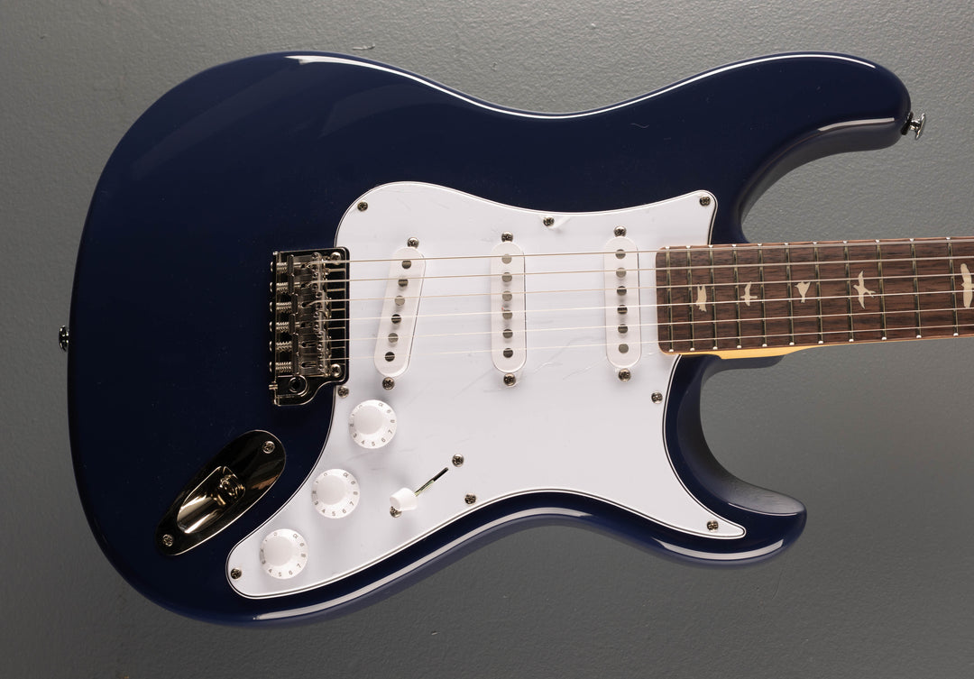 SE Silver Sky w/Rosewood, '25