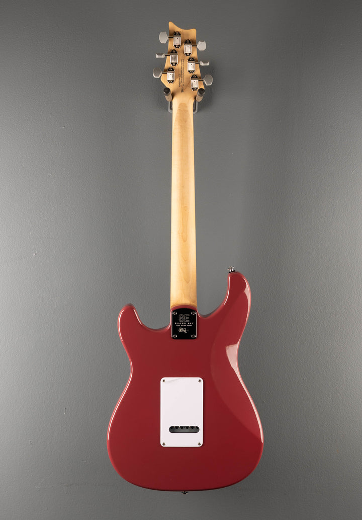 SE Silver Sky w/Rosewood, '25