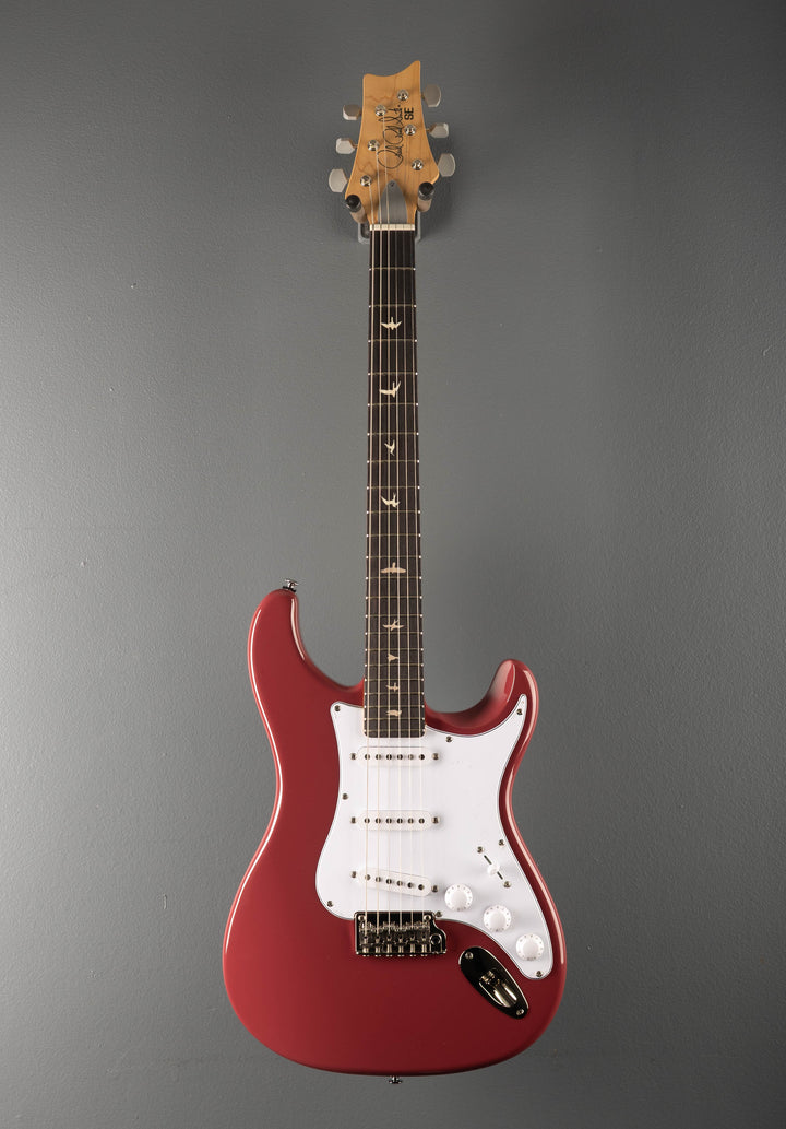 SE Silver Sky w/Rosewood, '25