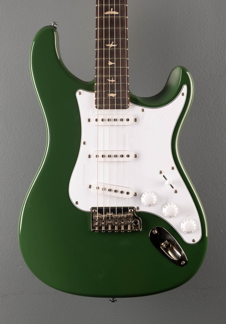 SE Silver Sky w/Rosewood, '25