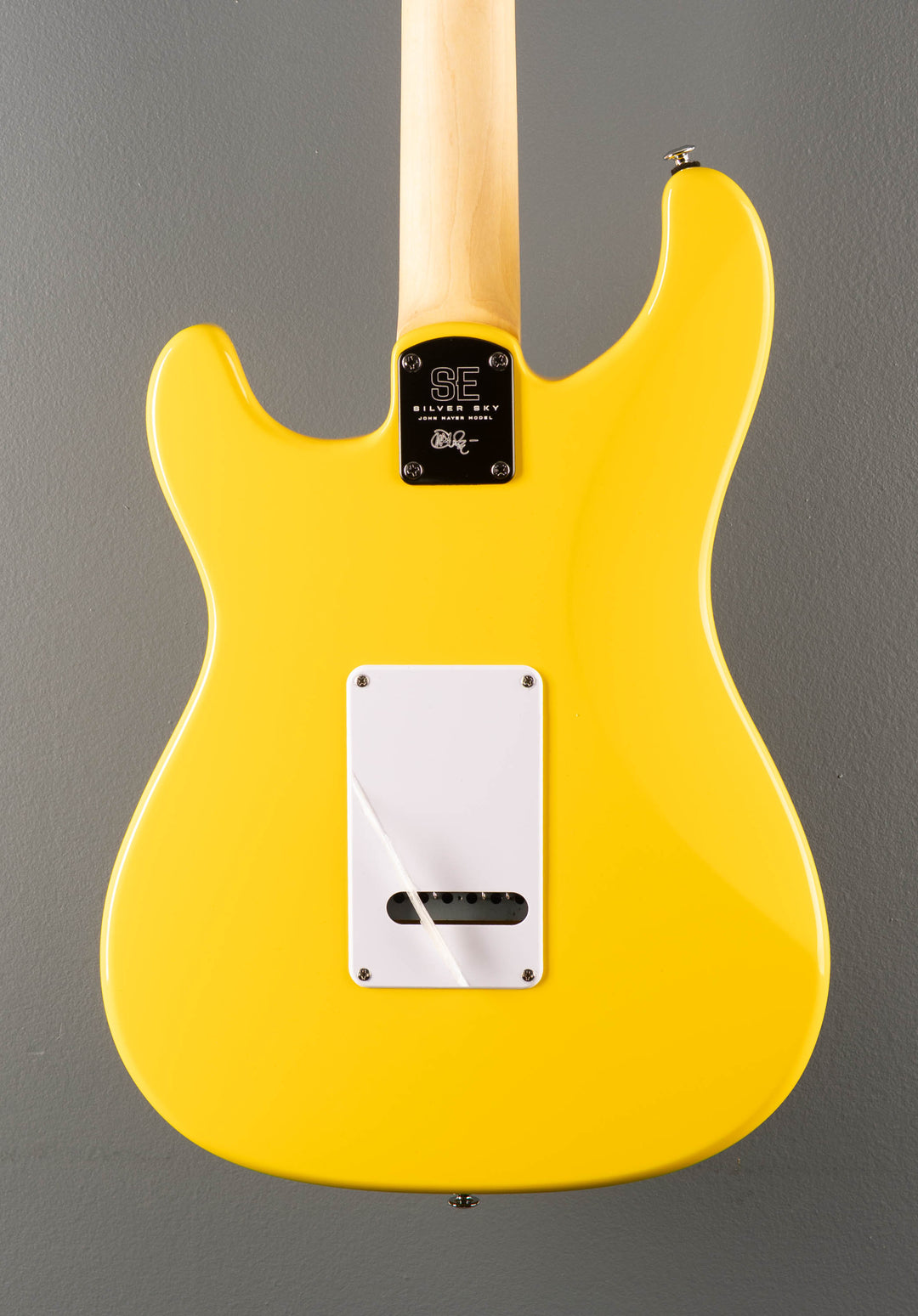 SE Silver Sky w/Rosewood, '25