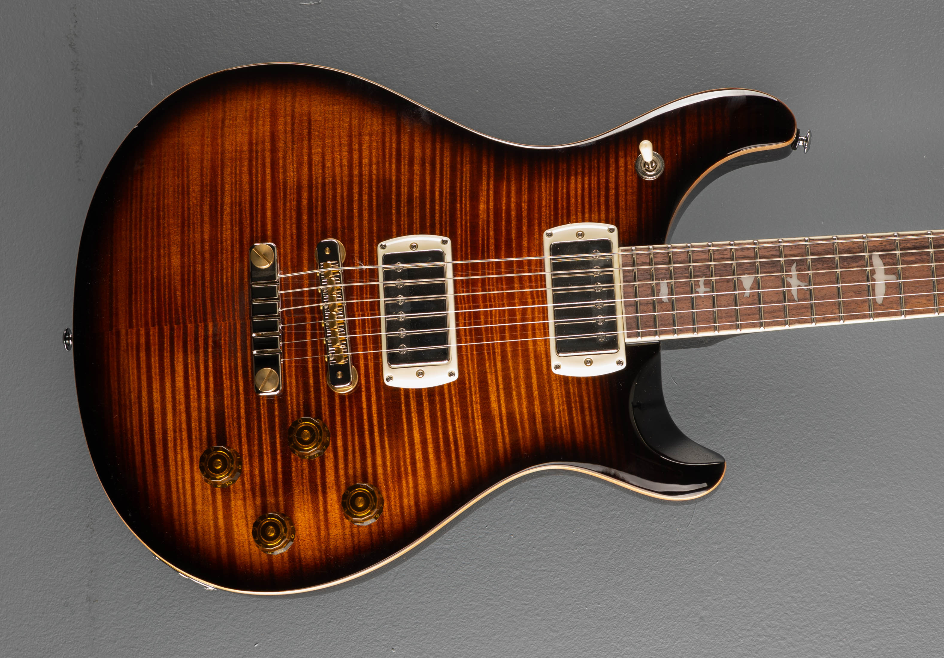 SE McCarty 594, '25 – Dave's Guitar Shop