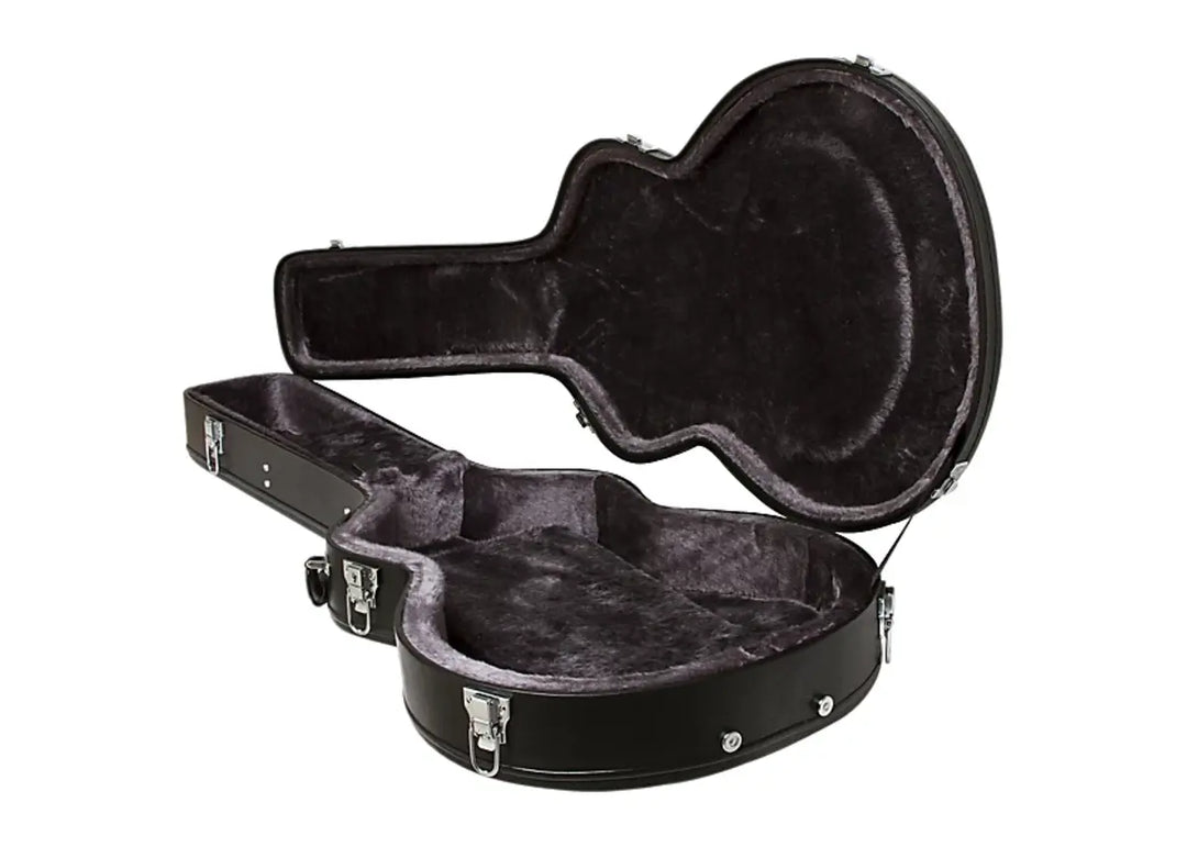 ES-339 / Casino Coupe Hardshell Case