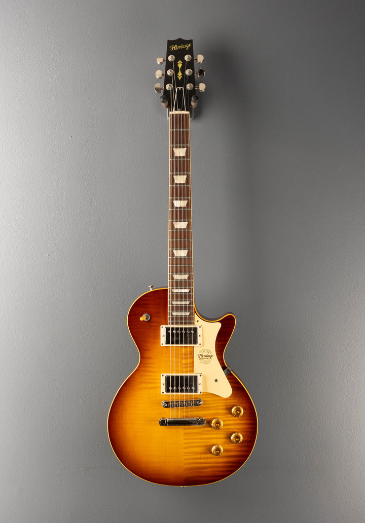 Custom Shop Core Collection H-150 '21