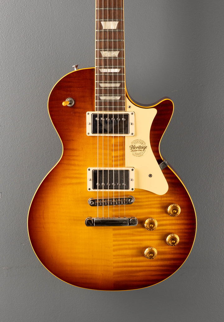 Custom Shop Core Collection H-150 '21