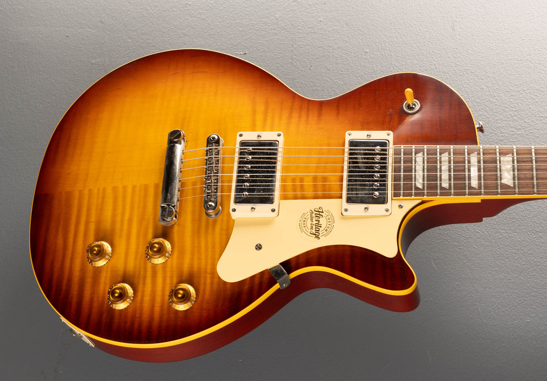 Custom Shop Core Collection H-150 '21