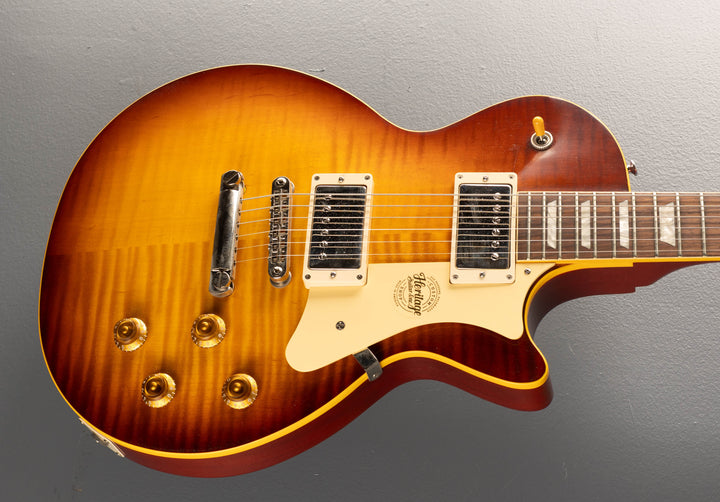 Custom Shop Core Collection H-150 '21