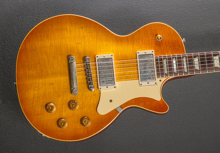 Custom Shop Core Collection H-150 Plain Top Artisan Aged '22