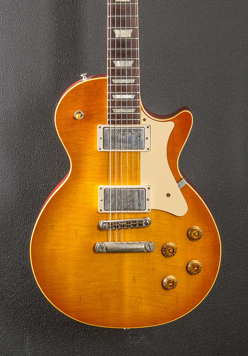 Custom Shop Core Collection H-150 Plain Top Artisan Aged '22