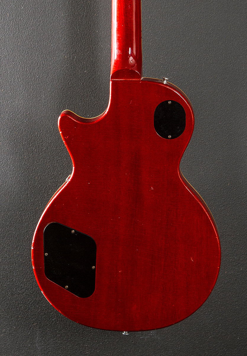 Custom Shop Core Collection H-150 Plain Top Artisan Aged '22