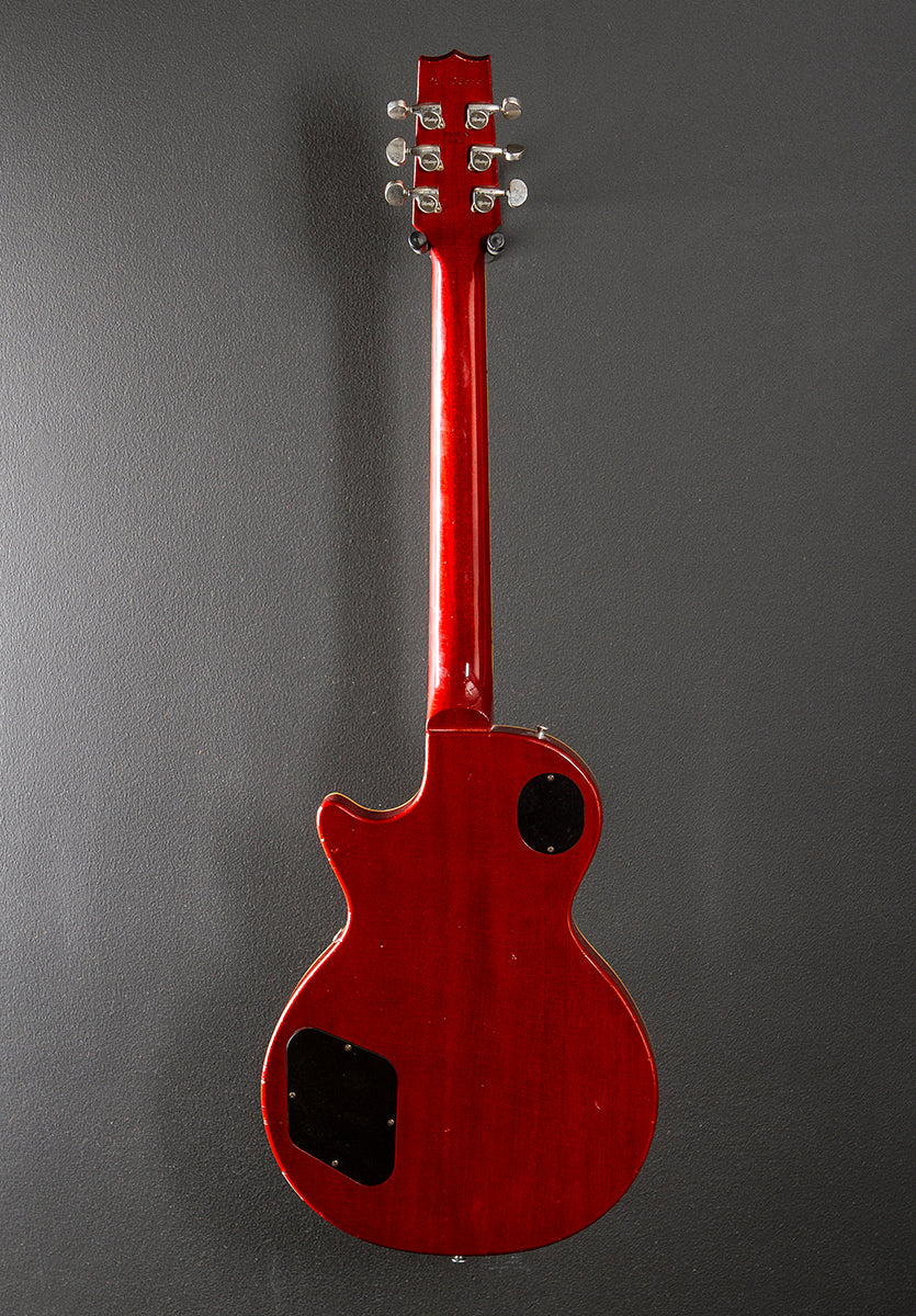 Custom Shop Core Collection H-150 Plain Top Artisan Aged '22