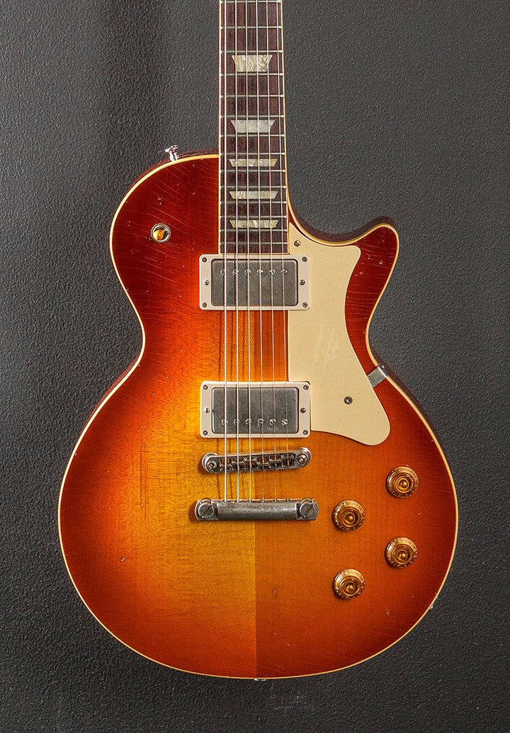 Custom Shop Core Collection H-150 Plain Top Artisan Aged '23