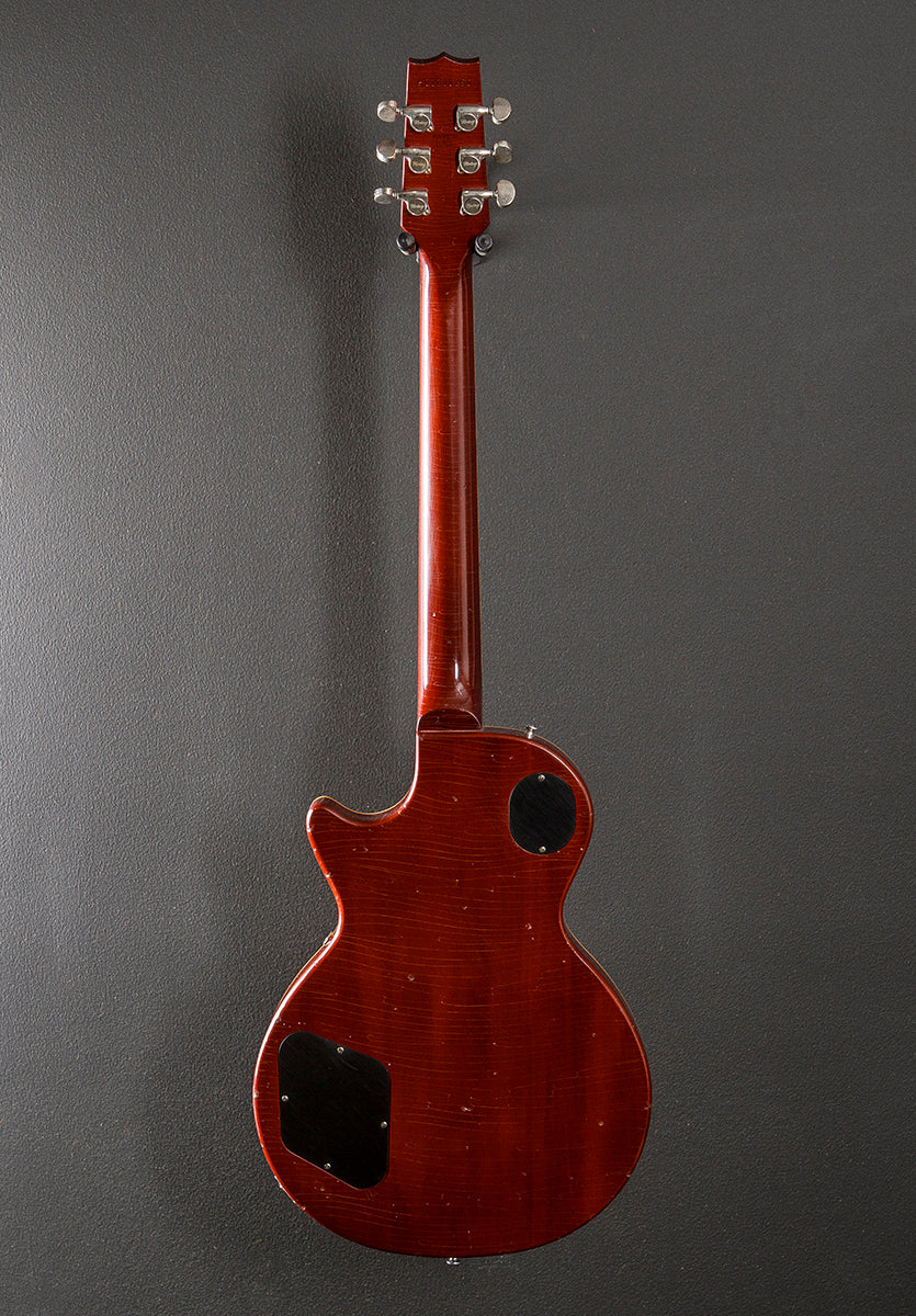 Custom Shop Core Collection H-150 Plain Top Artisan Aged '23