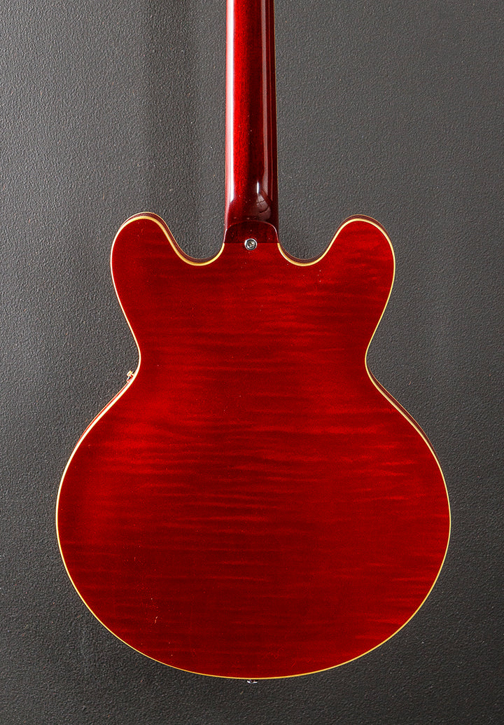 Custom Shop Core Collection H-535 - Translucent Cherry