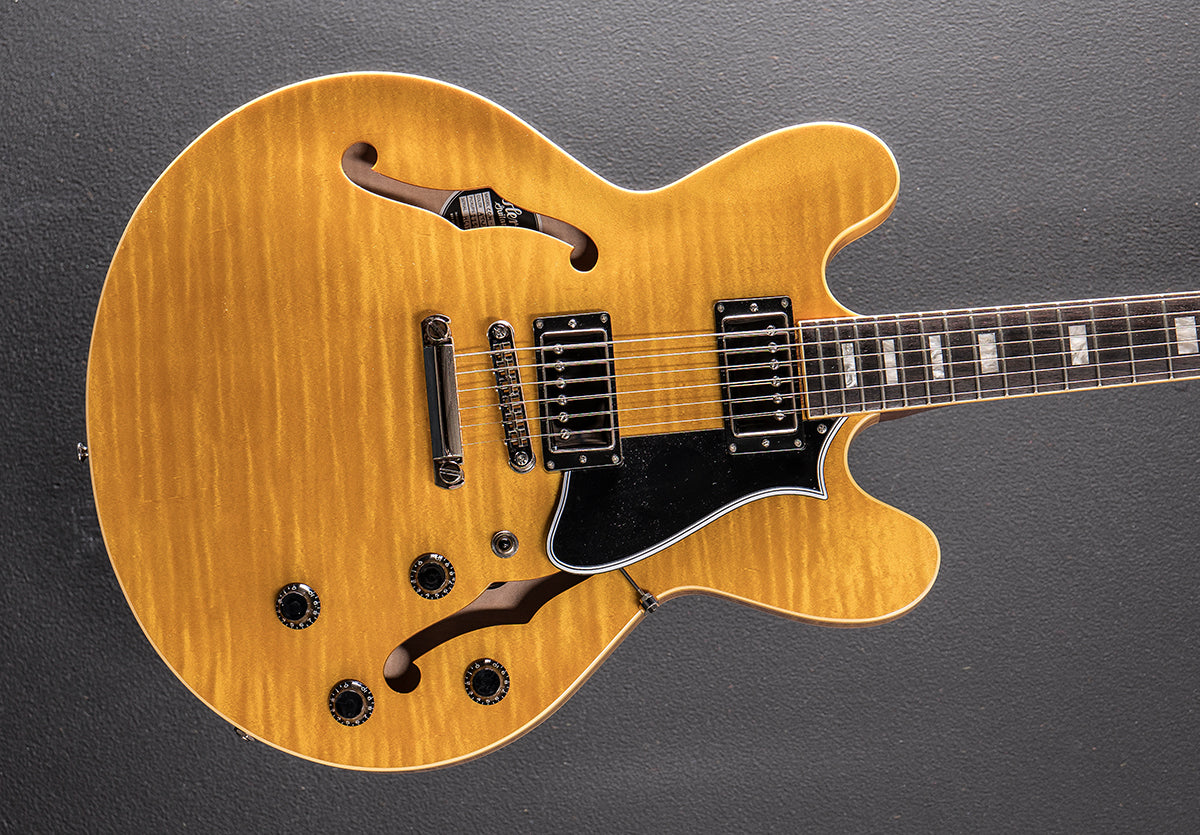 Custom Shop Core Collection H-535 '23 – Dave's Guitar Shop