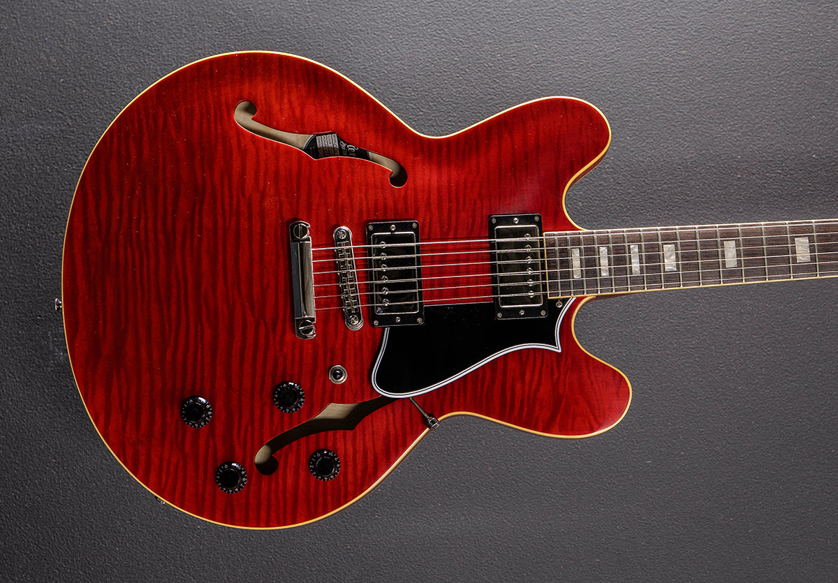 Custom Shop Core Collection H-535 '23 – Dave's Guitar Shop