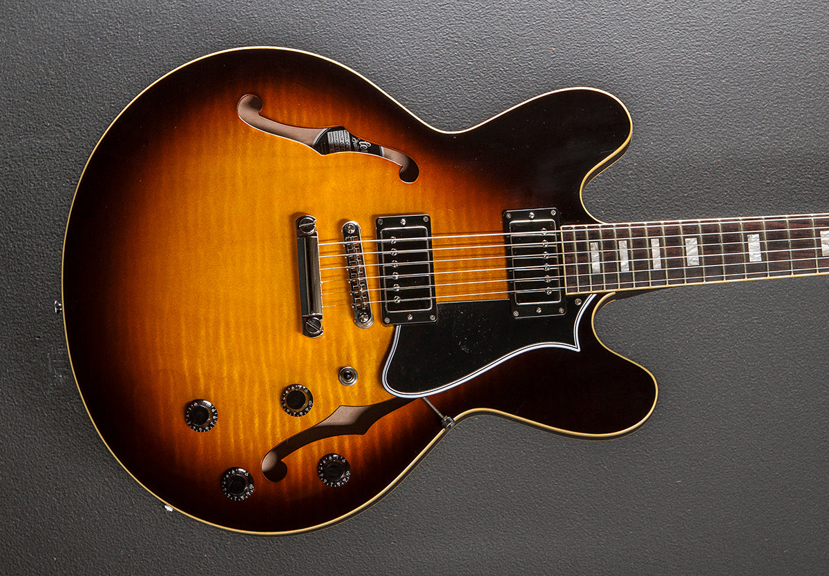 Custom Shop Core Collection H-535 '23 – Dave's Guitar Shop