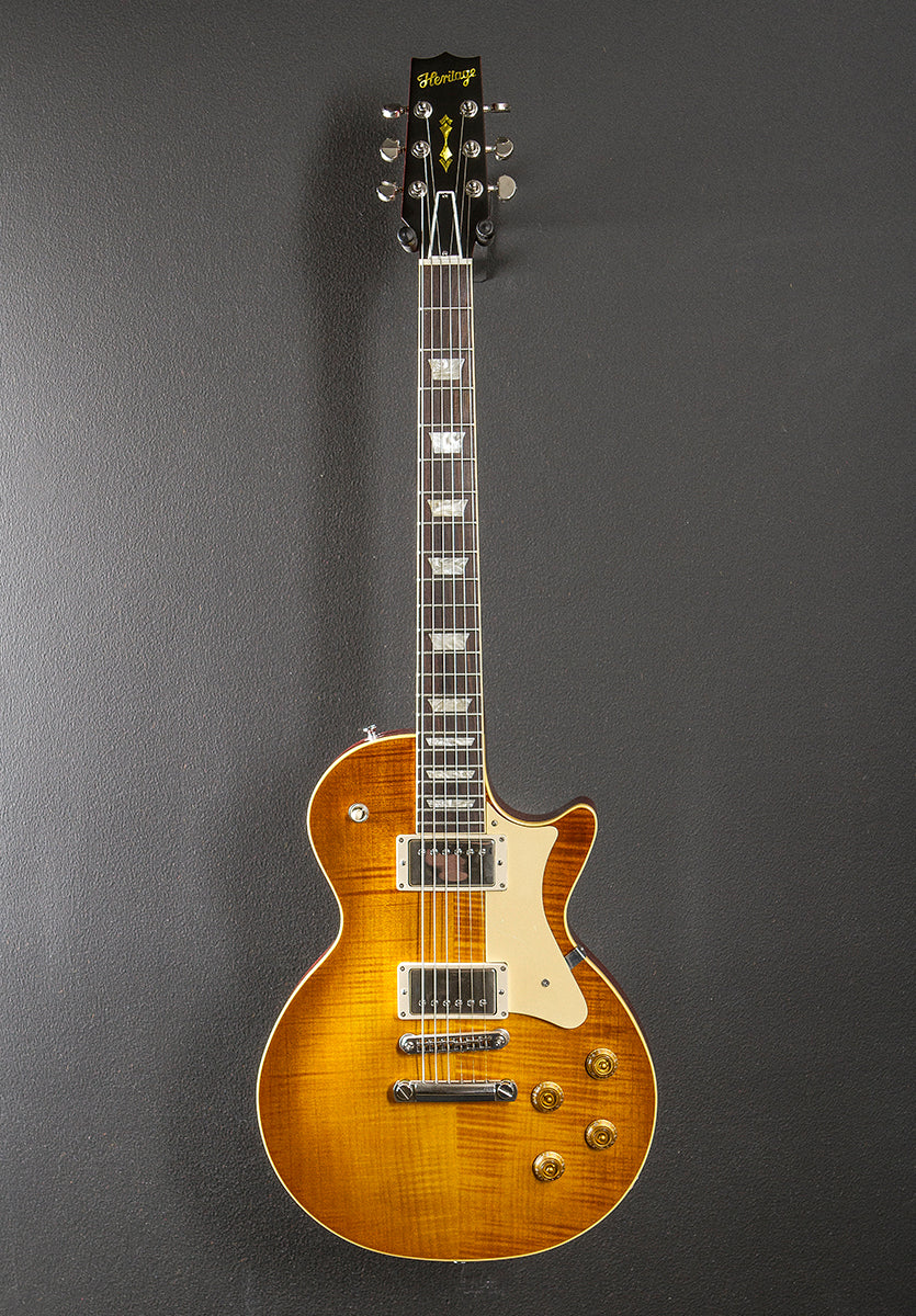 Custom Shop Core Collection H-150 '24