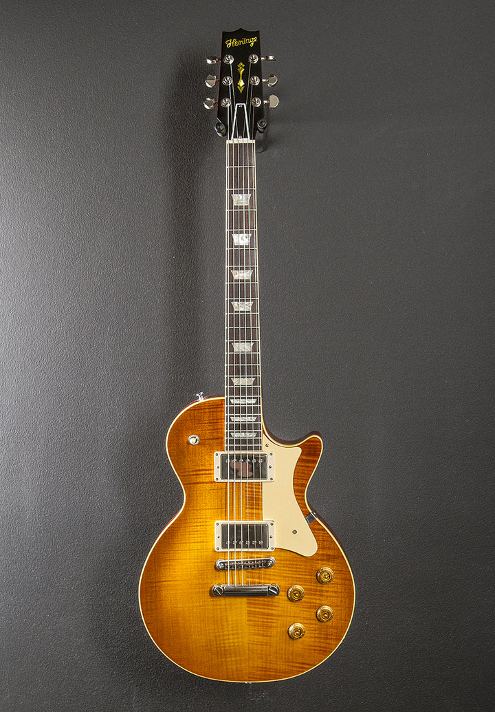 Custom Shop Core Collection H-150 '24