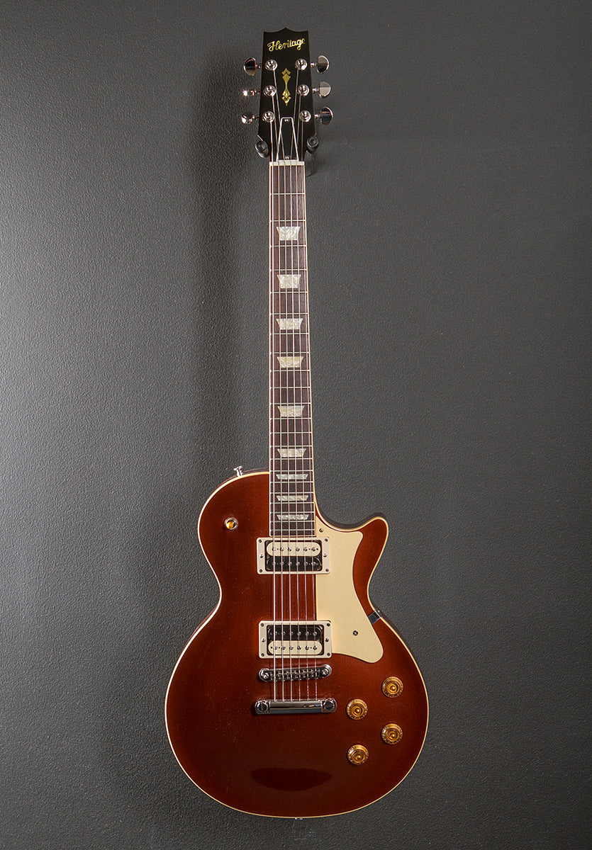 Custom Shop Factory Special H-150 Plain Top '24