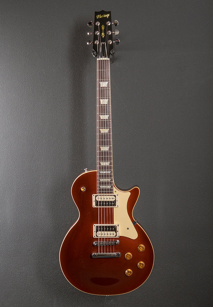 Custom Shop Factory Special H-150 Plain Top '24