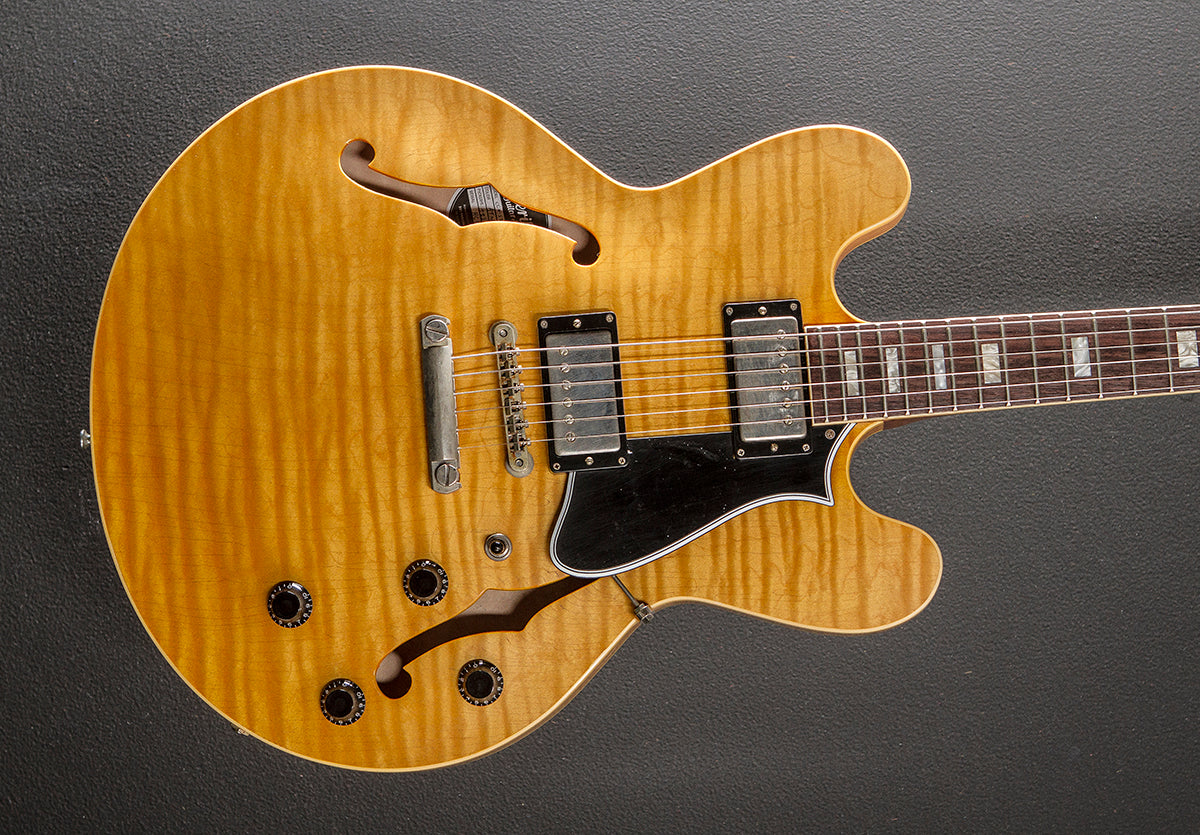 Custom Shop Core Collection H-535 Artisan Aged '25 – Dave's Guitar