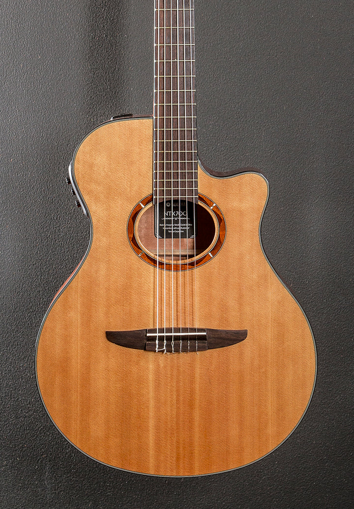 NTX700 Classical, Recent