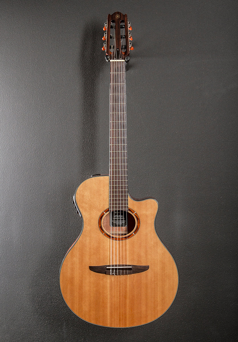 NTX700 Classical, Recent