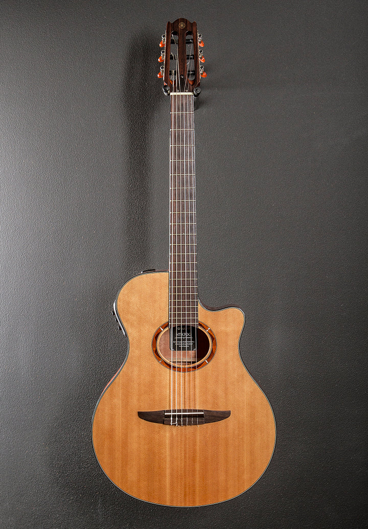 NTX700 Classical, Recent