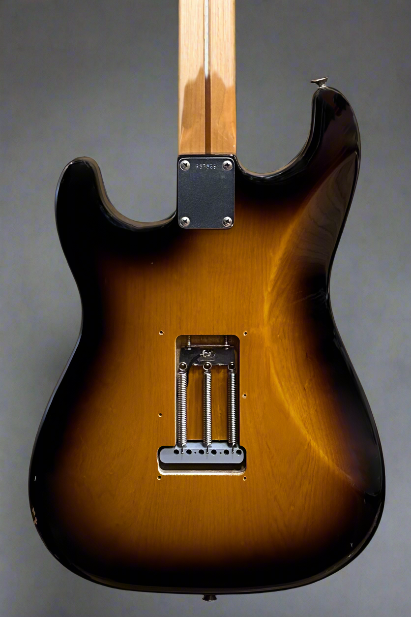 Used 1956 Stratocaster Relic '07