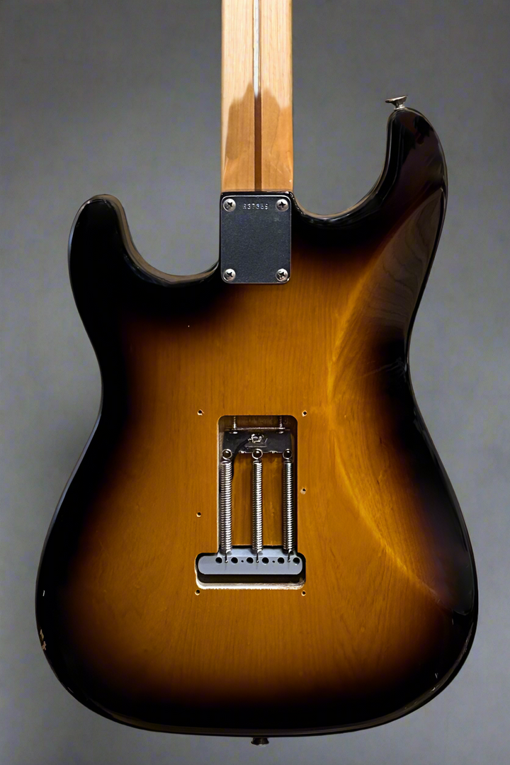 Used 1956 Stratocaster Relic '07