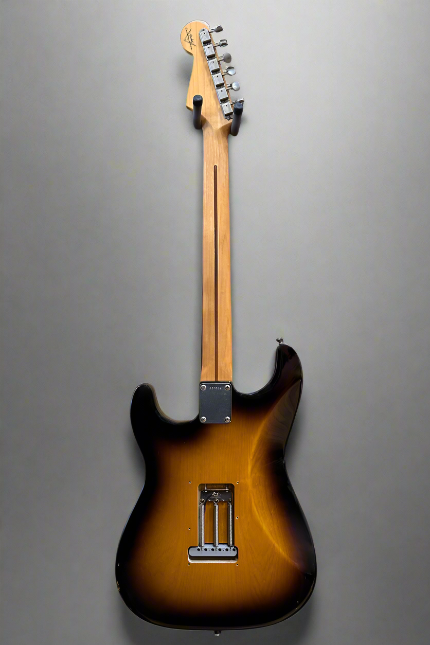 Used 1956 Stratocaster Relic '07